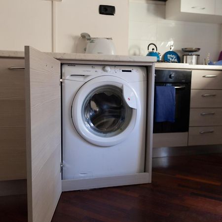 Appartamento Velia Салерно Екстериор снимка